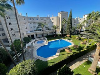 Piso en venta en El Cónsul - Ciudad Universitaria en Málaga