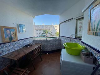 Piso en venta en El Cónsul - Ciudad Universitaria en Málaga