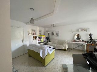 Piso en venta en El Cónsul - Ciudad Universitaria en Málaga