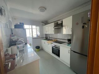 Piso en venta en El Cónsul - Ciudad Universitaria en Málaga