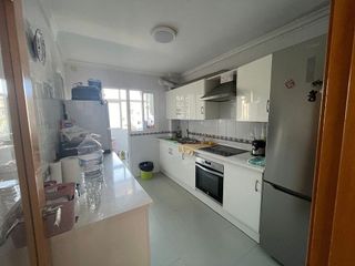Piso en venta en El Cónsul - Ciudad Universitaria en Málaga