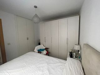 Piso en venta en El Cónsul - Ciudad Universitaria en Málaga