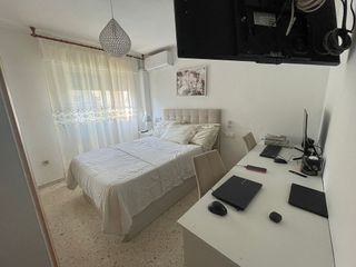 Piso en venta en El Cónsul - Ciudad Universitaria en Málaga