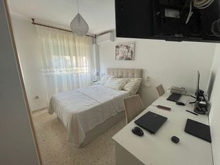 Piso en venta en El Cónsul - Ciudad Universitaria en Málaga