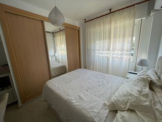 Piso en venta en El Cónsul - Ciudad Universitaria en Málaga