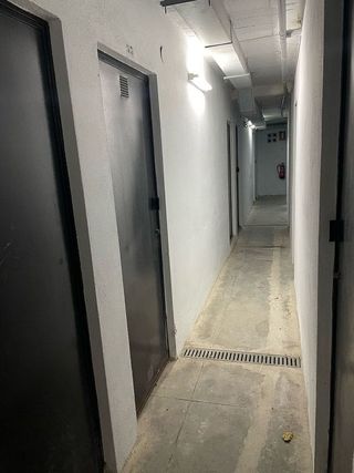 Piso en venta en El Cónsul - Ciudad Universitaria en Málaga