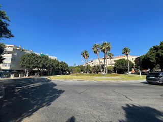 Piso en venta en El Cónsul - Ciudad Universitaria en Málaga