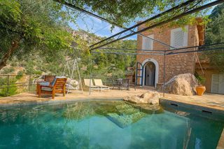 Casa rural en alquiler en Fornalutx