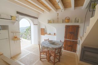 Casa rural en alquiler en Fornalutx