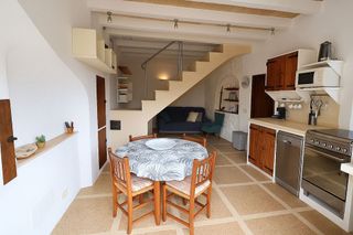 Casa rural en alquiler en Fornalutx