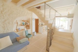 Casa rural en alquiler en Fornalutx