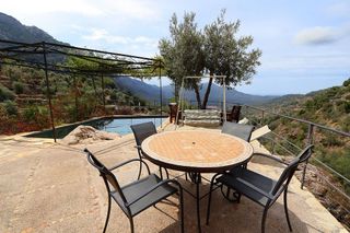 Casa rural en alquiler en Fornalutx