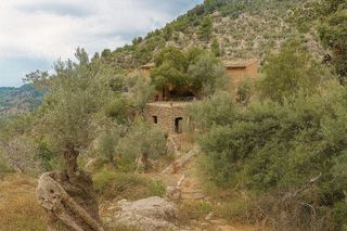 Casa rural en alquiler en Fornalutx