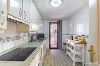 Piso en venta en Nueva Andalucía centro en Marbella