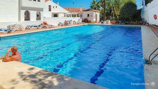 Piso en venta en Nueva Andalucía centro en Marbella