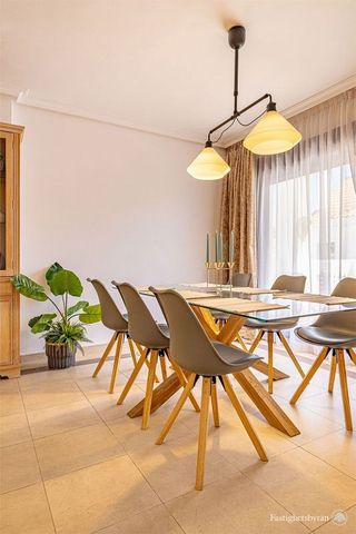 Piso en venta en Nueva Andalucía centro en Marbella