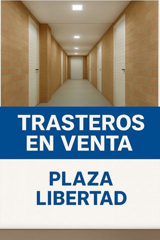 Trastero en venta en Sur en Castellón de la Plana