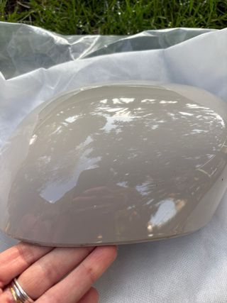 Calotta specchietto sx Panda (lato guida)