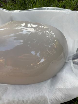 Calotta specchietto sx Panda (lato guida)