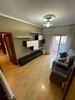 Piso en alquiler en Belén - Pilarica - Bº España en Valladolid