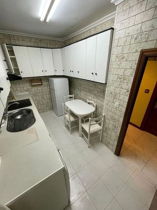 Piso en alquiler en Belén - Pilarica - Bº España en Valladolid