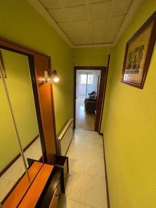 Piso en alquiler en Belén - Pilarica - Bº España en Valladolid