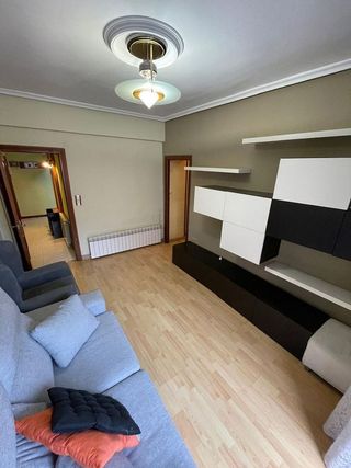 Piso en alquiler en Belén - Pilarica - Bº España en Valladolid