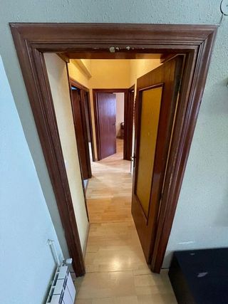 Piso en alquiler en Belén - Pilarica - Bº España en Valladolid