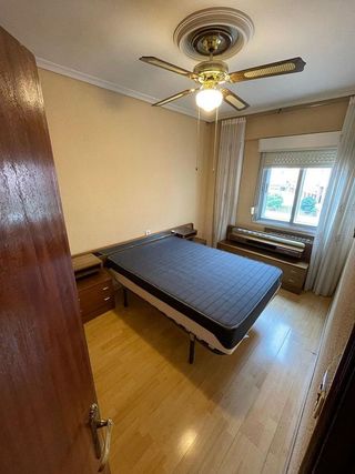 Piso en alquiler en Belén - Pilarica - Bº España en Valladolid