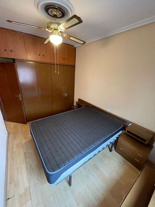 Piso en alquiler en Belén - Pilarica - Bº España en Valladolid