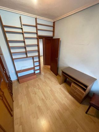 Piso en alquiler en Belén - Pilarica - Bº España en Valladolid