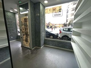 Local comercial en alquiler en Las Fuentes en Zaragoza