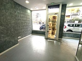 Local comercial en alquiler en Las Fuentes en Zaragoza