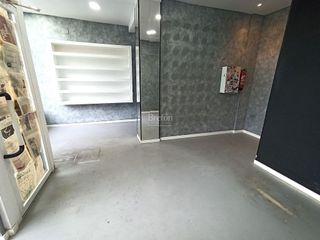 Local comercial en alquiler en Las Fuentes en Zaragoza