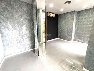 Local comercial en alquiler en Las Fuentes en Zaragoza