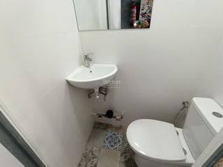 Local comercial en alquiler en Las Fuentes en Zaragoza