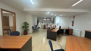 Local comercial en venta en Ontinyent