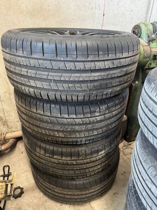 Neumáticos Pirelli 285/45R20 112Y PZERO