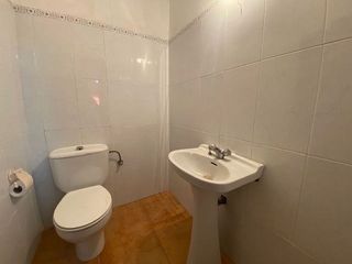 Chalet en venta en Sonseca