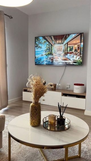 Piso en alquiler en Nueva Andalucía centro en Marbella