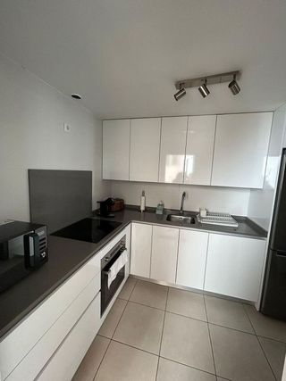 Piso en alquiler en Nueva Andalucía centro en Marbella