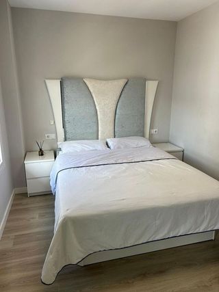 Piso en alquiler en Nueva Andalucía centro en Marbella