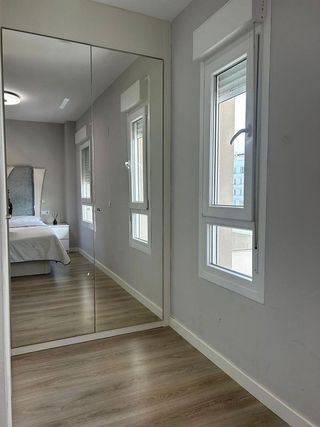 Piso en alquiler en Nueva Andalucía centro en Marbella