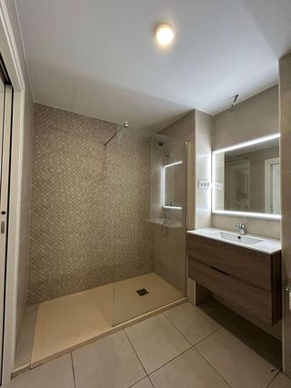 Piso en alquiler en Nueva Andalucía centro en Marbella