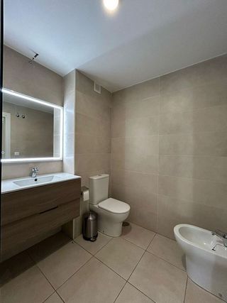 Piso en alquiler en Nueva Andalucía centro en Marbella