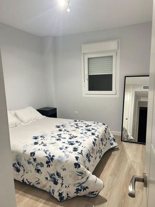 Piso en alquiler en Nueva Andalucía centro en Marbella