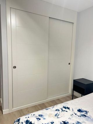 Piso en alquiler en Nueva Andalucía centro en Marbella