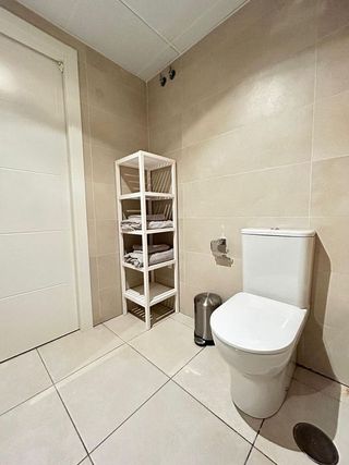 Piso en alquiler en Nueva Andalucía centro en Marbella