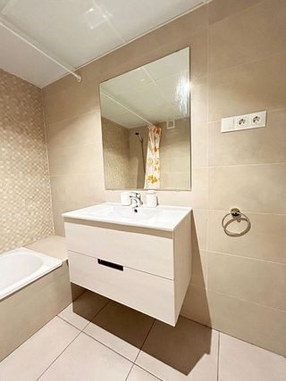 Piso en alquiler en Nueva Andalucía centro en Marbella