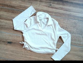 Set  pantaloni e  top bambina 8-10 anni